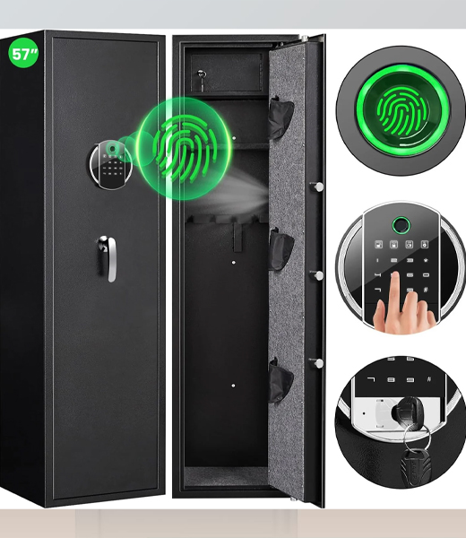 Electronic Home Safe Locker Manufacturers in India  