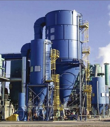 Industrial Turnkey Project Services in India 