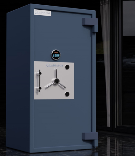 Jewellery Safety Locker Manufacturers in Mumbai