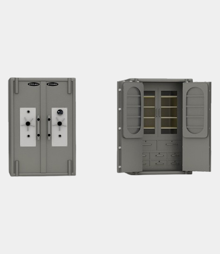 Torch & Tool Resistant Safe Manufacturers in India